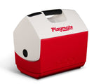 Igloo Elite Ultra 14 Quart Hardside Cooler Red