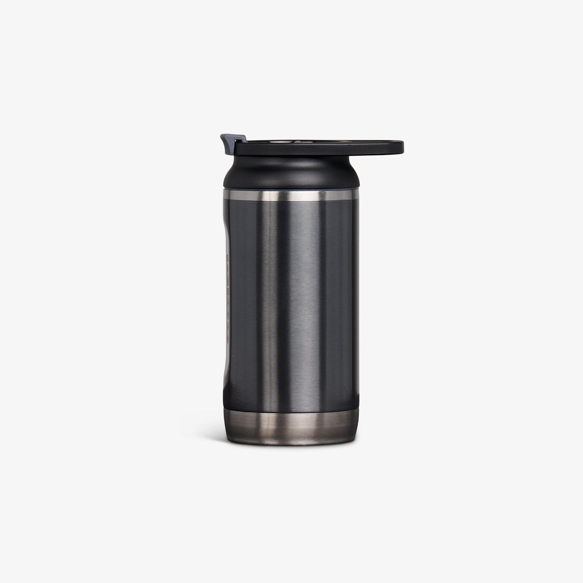 Igloo Flip 'n' Sip 12 Ounce Tumbler Carbonite