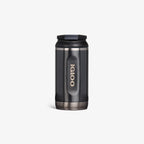 Igloo Flip 'n' Sip 12 Ounce Tumbler Carbonite