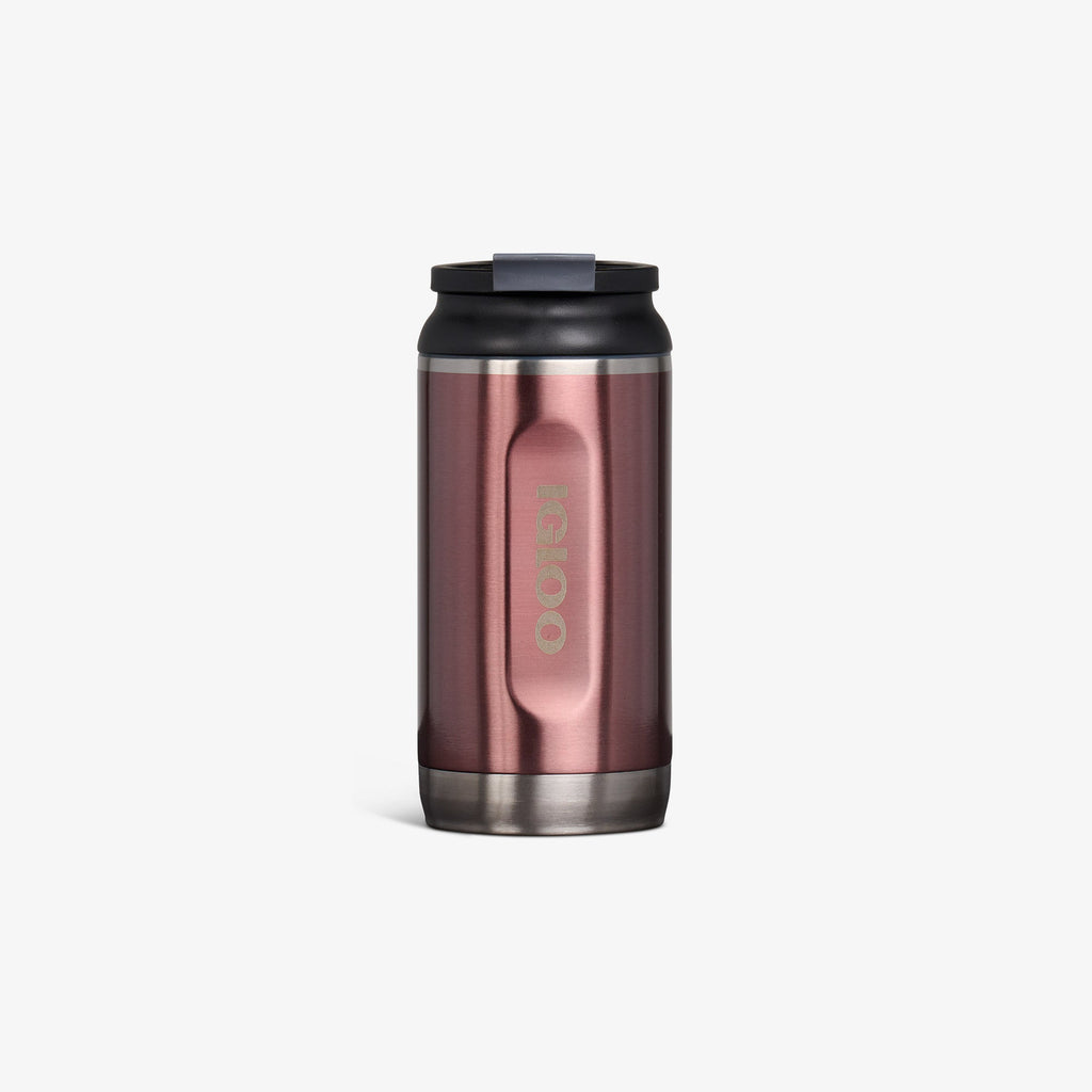 Igloo Flip 'n' Sip 12 Ounce Tumbler Flamingo