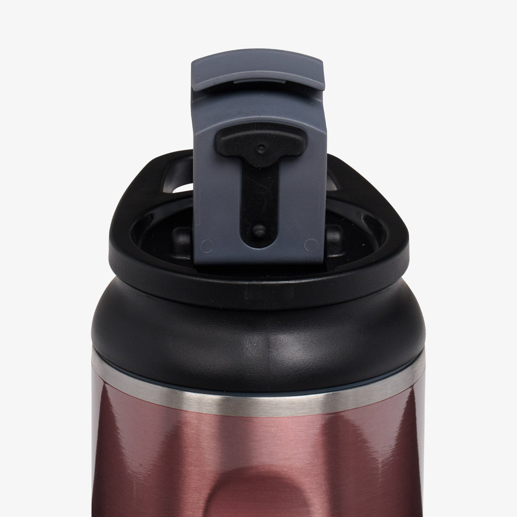 Igloo Flip 'n' Sip 12 Ounce Tumbler Flamingo