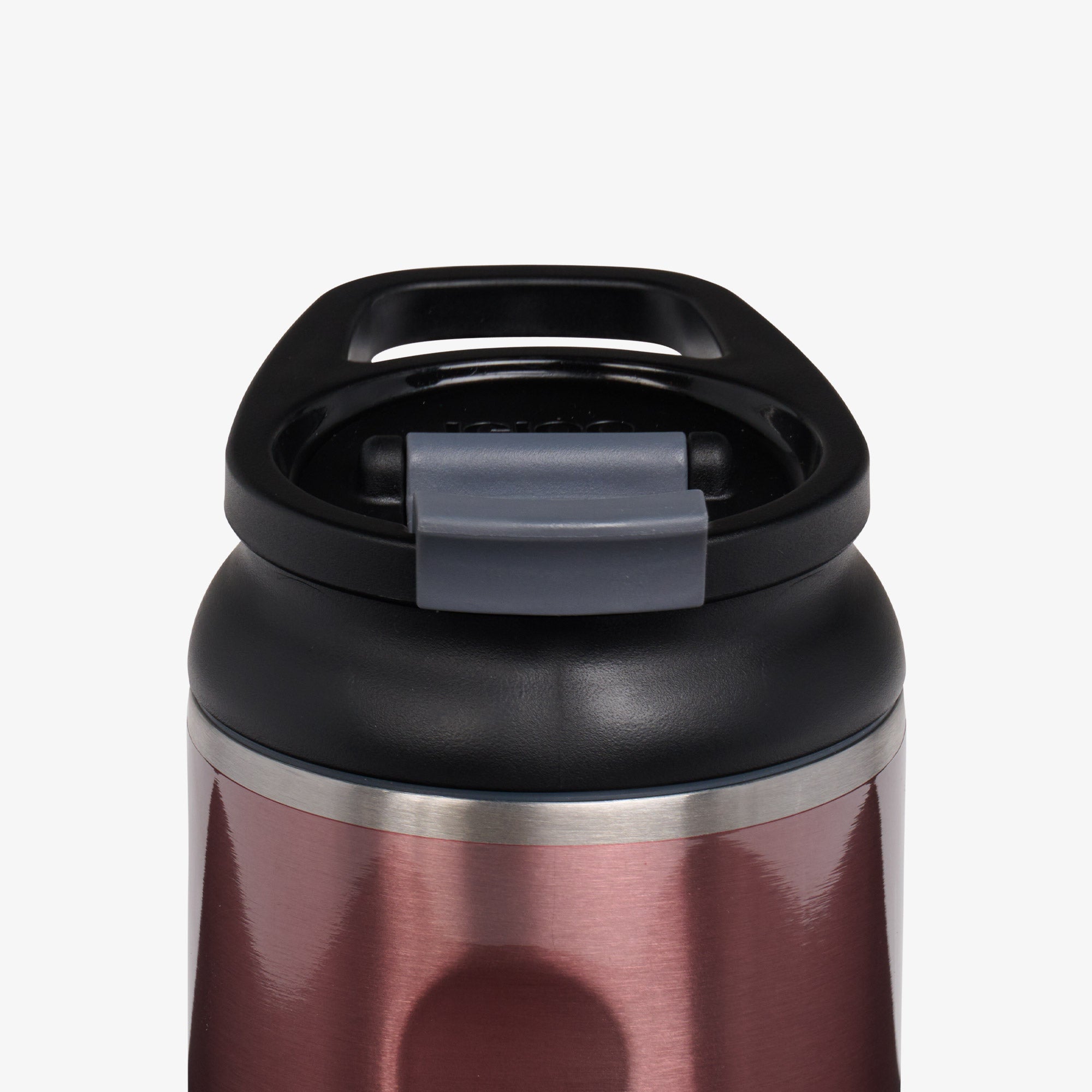 Igloo Flip 'n' Sip 12 Ounce Tumbler Flamingo