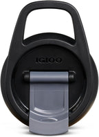 Igloo Flip 'n' Sip 12 Ounce Tumbler Modern Blue
