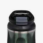 Igloo Flip 'n' Sip 12 Ounce Tumbler Spruce