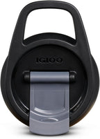 Igloo Flip 'n' Sip 12 Ounce Tumbler White