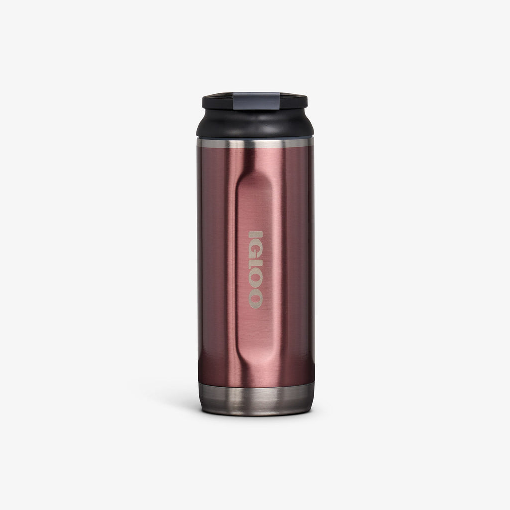Igloo Flip 'n' Sip 16 Ounce Tumbler Flamingo