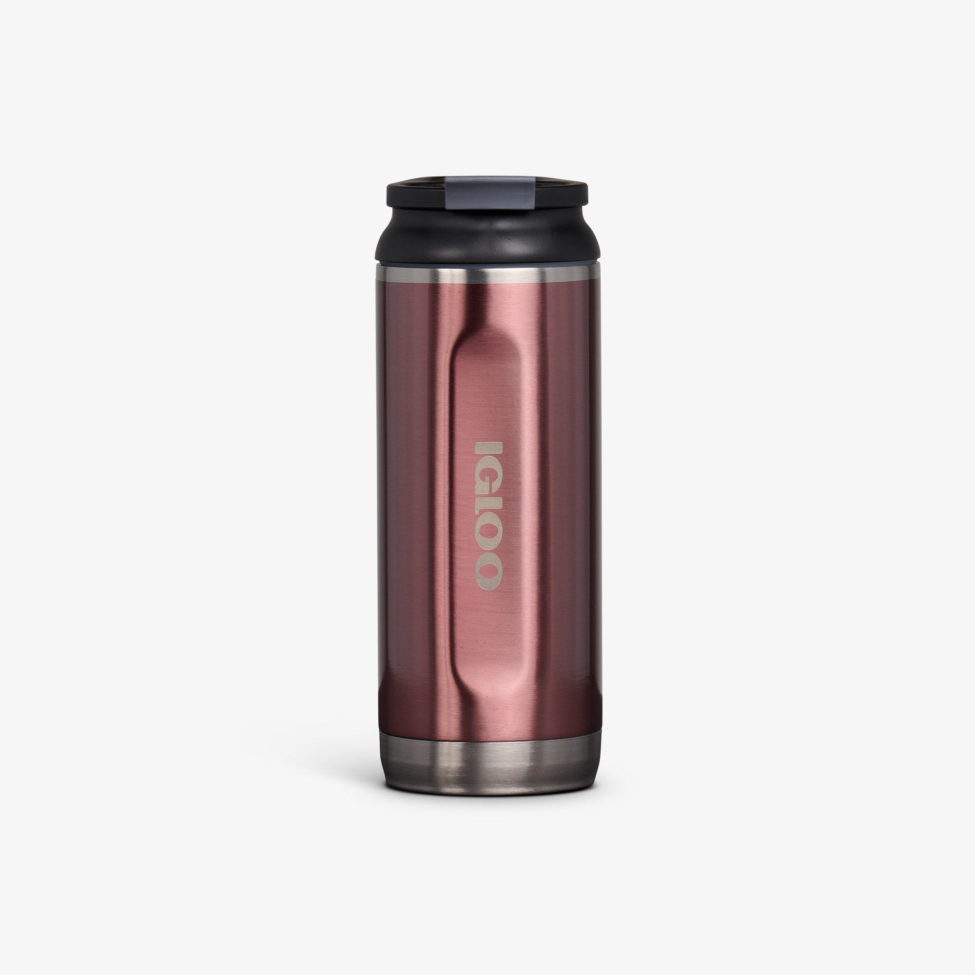 Igloo Flip 'n' Sip 16 Ounce Tumbler Flamingo