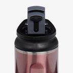 Igloo Flip 'n' Sip 16 Ounce Tumbler Flamingo