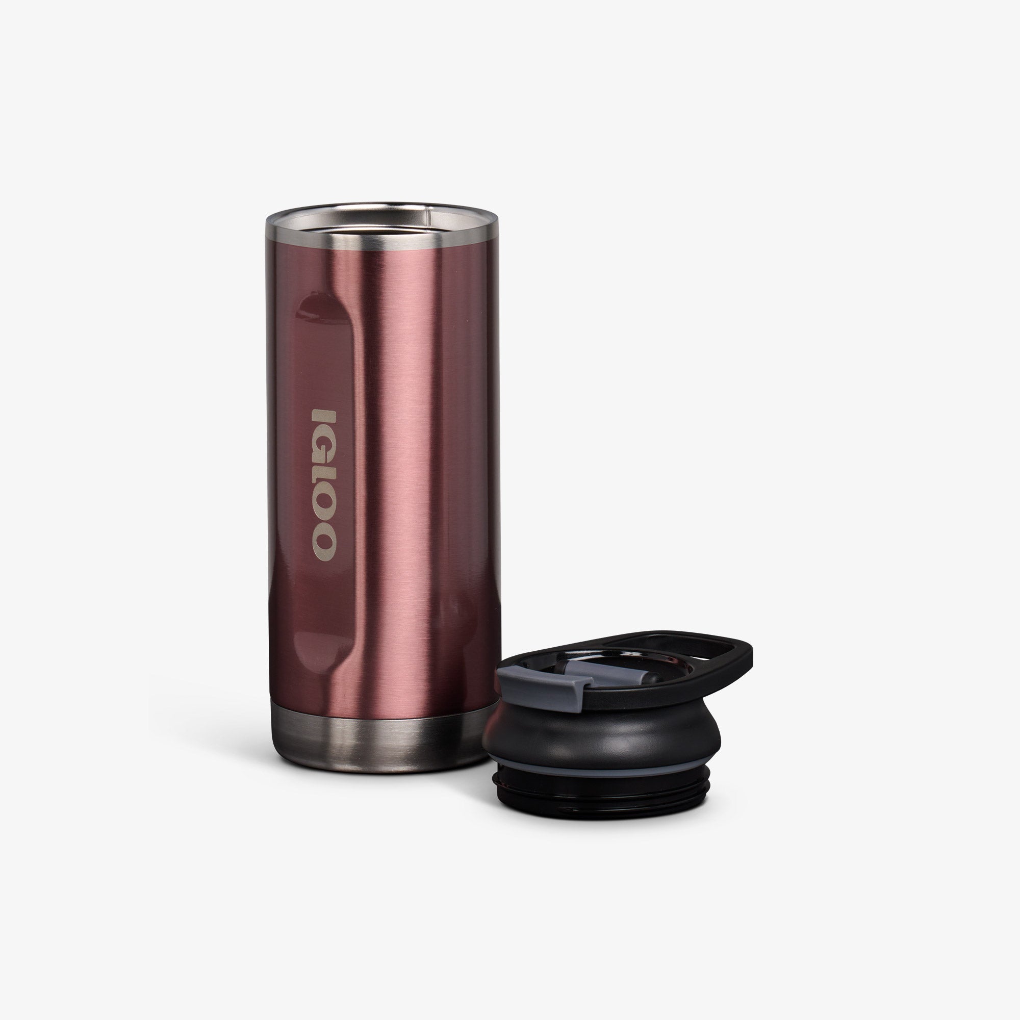 Igloo Flip 'n' Sip 16 Ounce Tumbler Flamingo