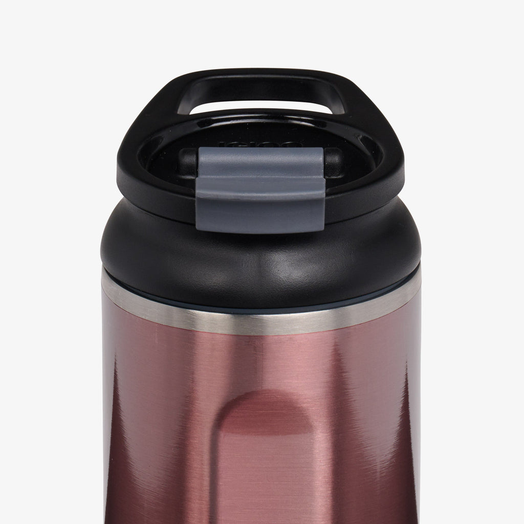 Igloo Flip 'n' Sip 16 Ounce Tumbler Flamingo