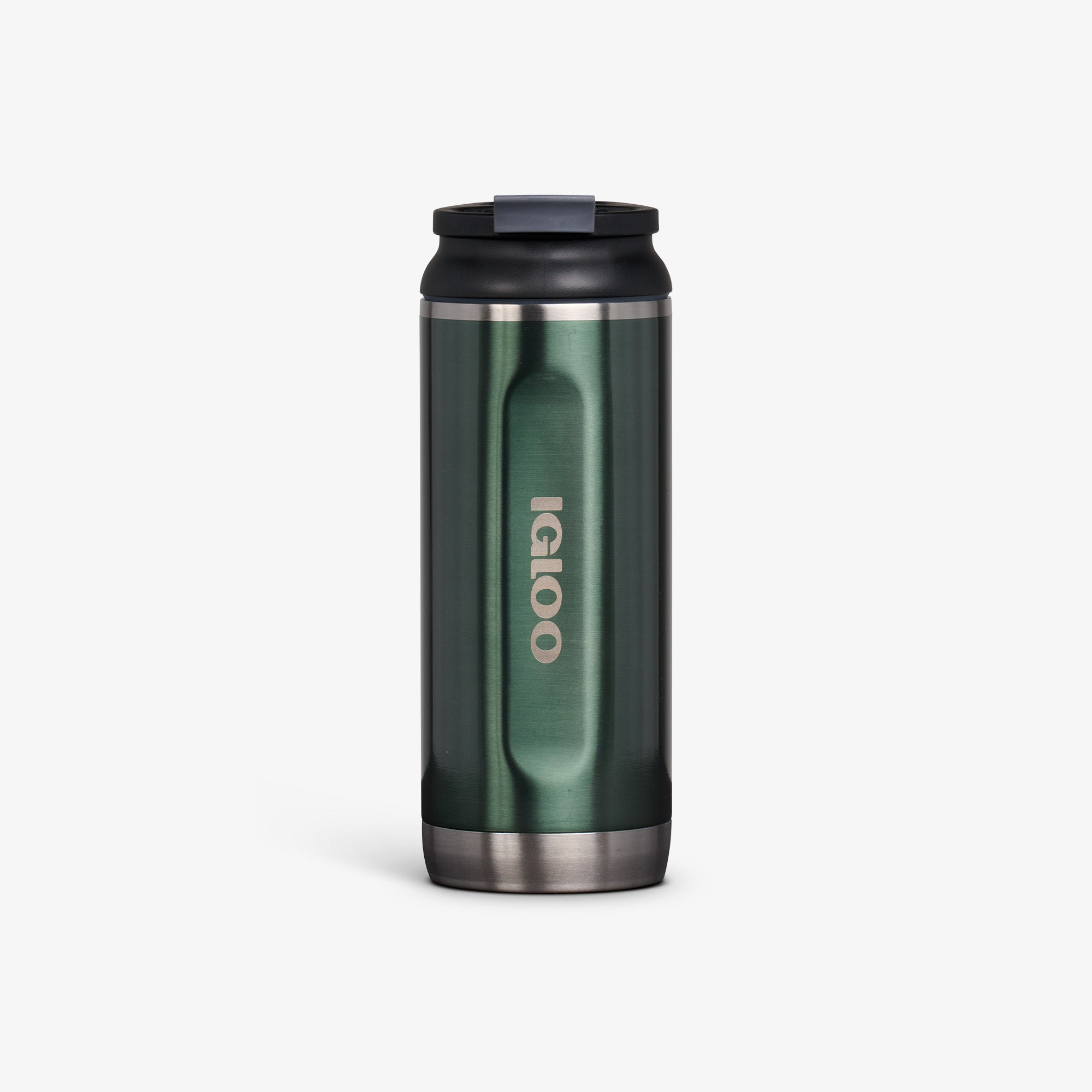 Igloo Flip 'n' Sip 16 Ounce Tumbler Spruce