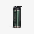Igloo Flip 'n' Sip 16 Ounce Tumbler Spruce
