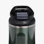 Igloo Flip 'n' Sip 16 Ounce Tumbler Spruce