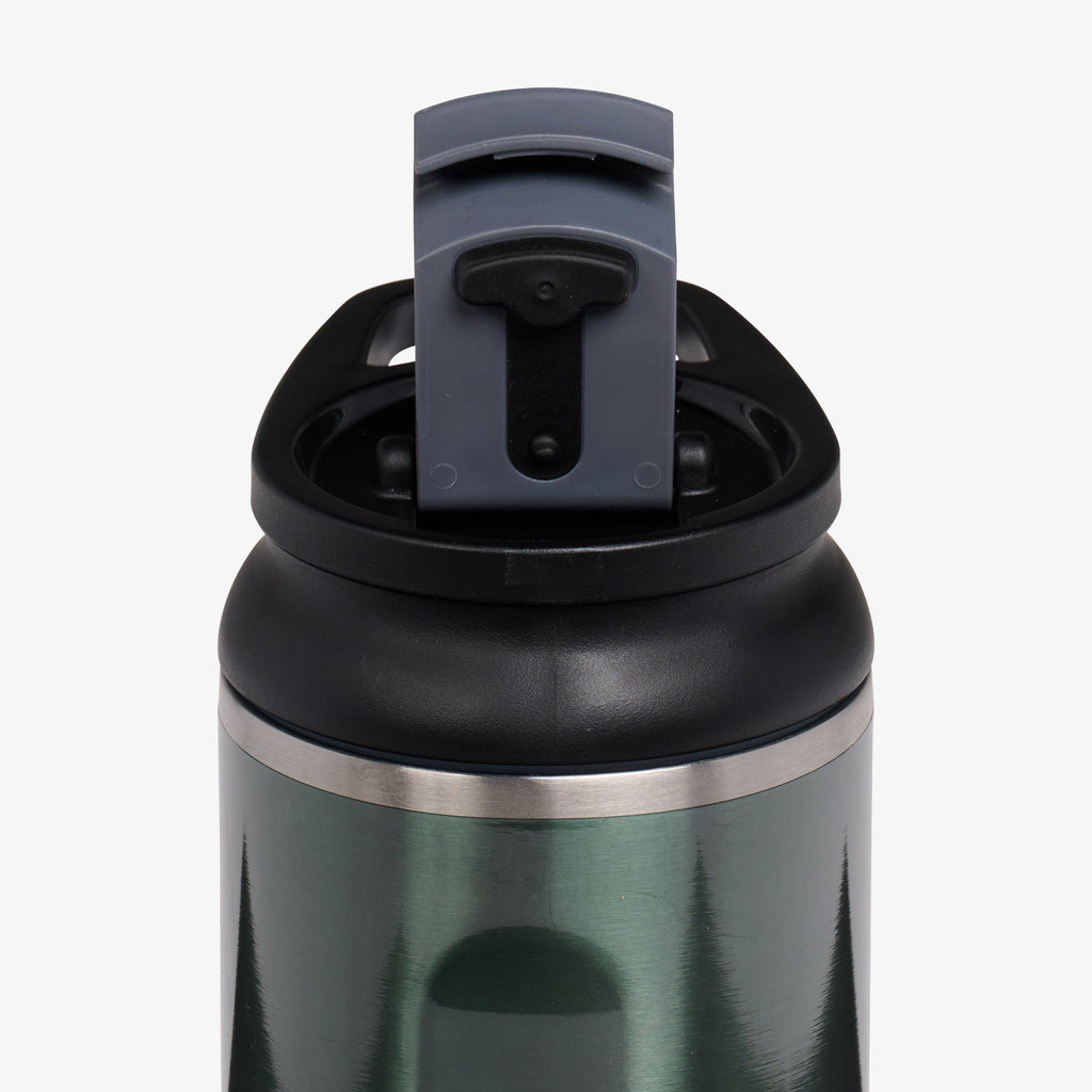Igloo Flip 'n' Sip 16 Ounce Tumbler Spruce
