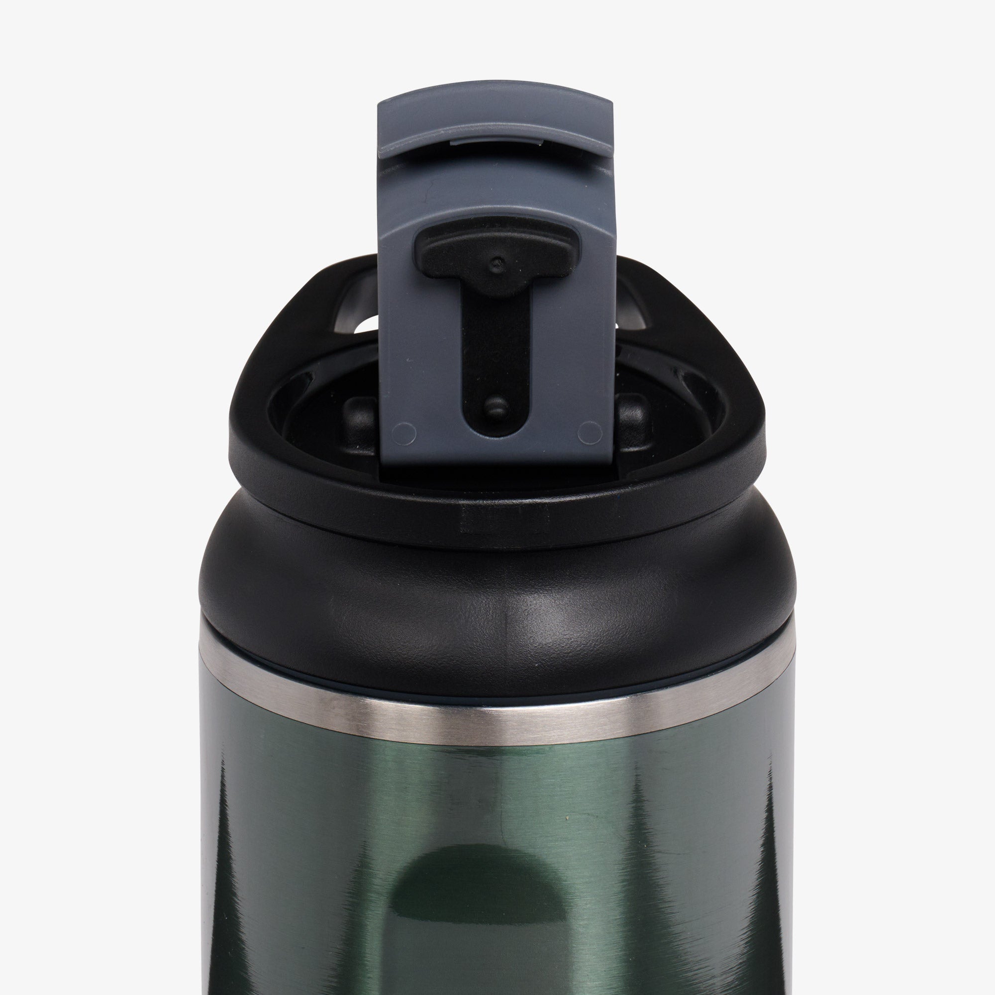 Igloo Flip 'n' Sip 16 Ounce Tumbler Spruce
