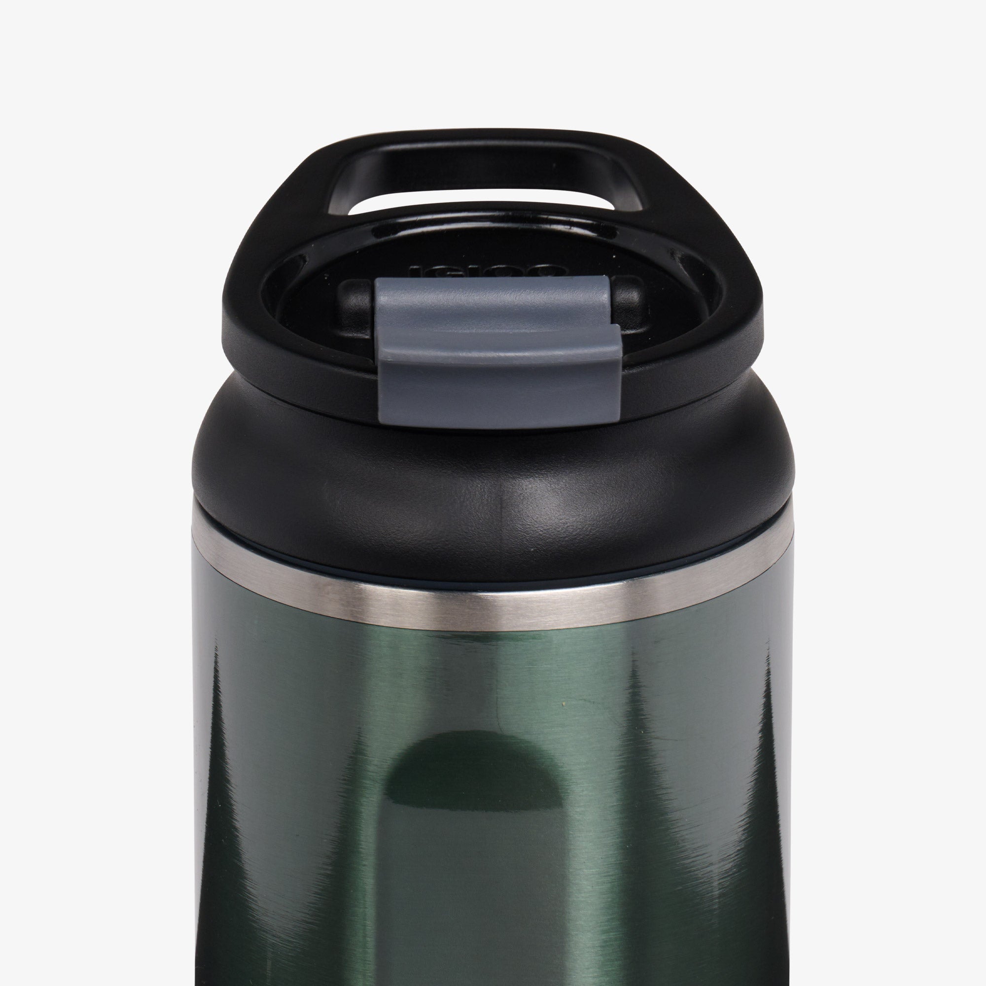 Igloo Flip 'n' Sip 16 Ounce Tumbler Spruce