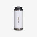 Igloo Flip 'n' Sip 16 Ounce Tumbler White