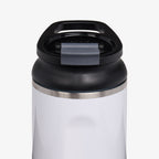 Igloo Flip 'n' Sip 16 Ounce Tumbler White