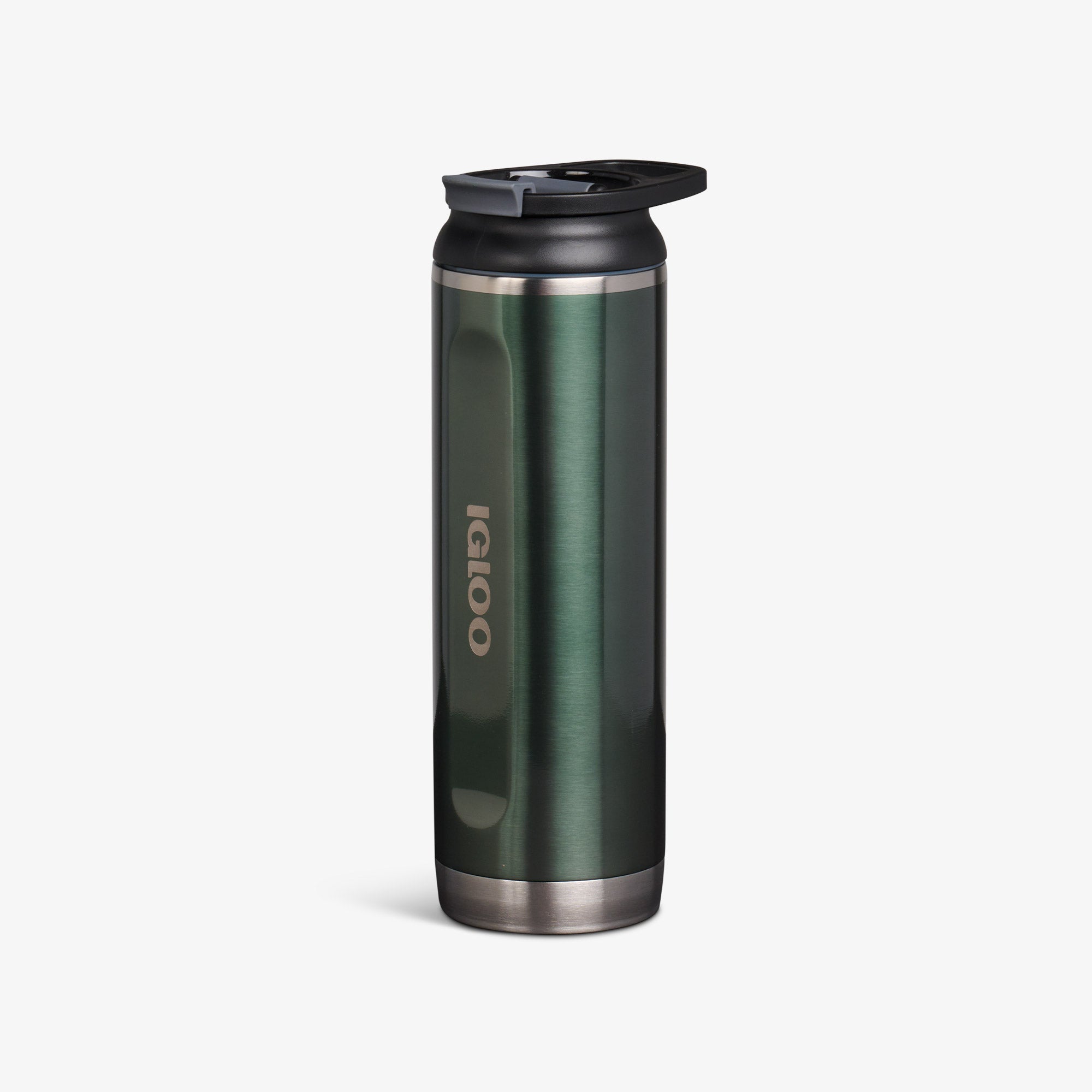 Igloo Flip 'n' Sip 20 Ounce Tumbler Black