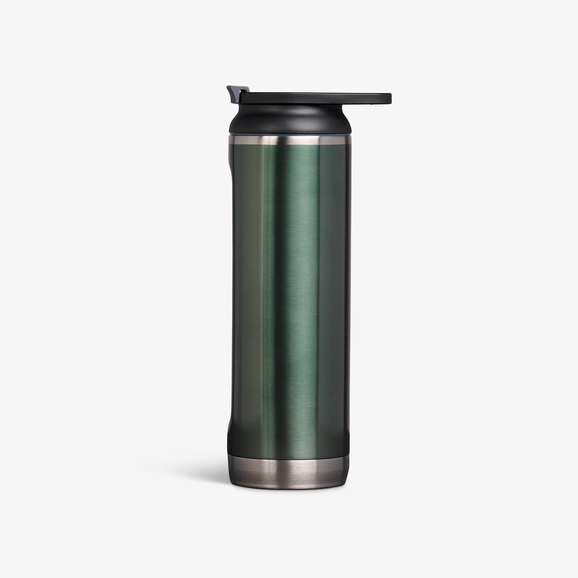 Igloo Flip 'n' Sip 20 Ounce Tumbler Black