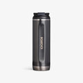 Igloo Flip 'n' Sip 20 Ounce Tumbler Carbonite