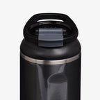 Igloo Flip 'n' Sip 20 Ounce Tumbler Carbonite
