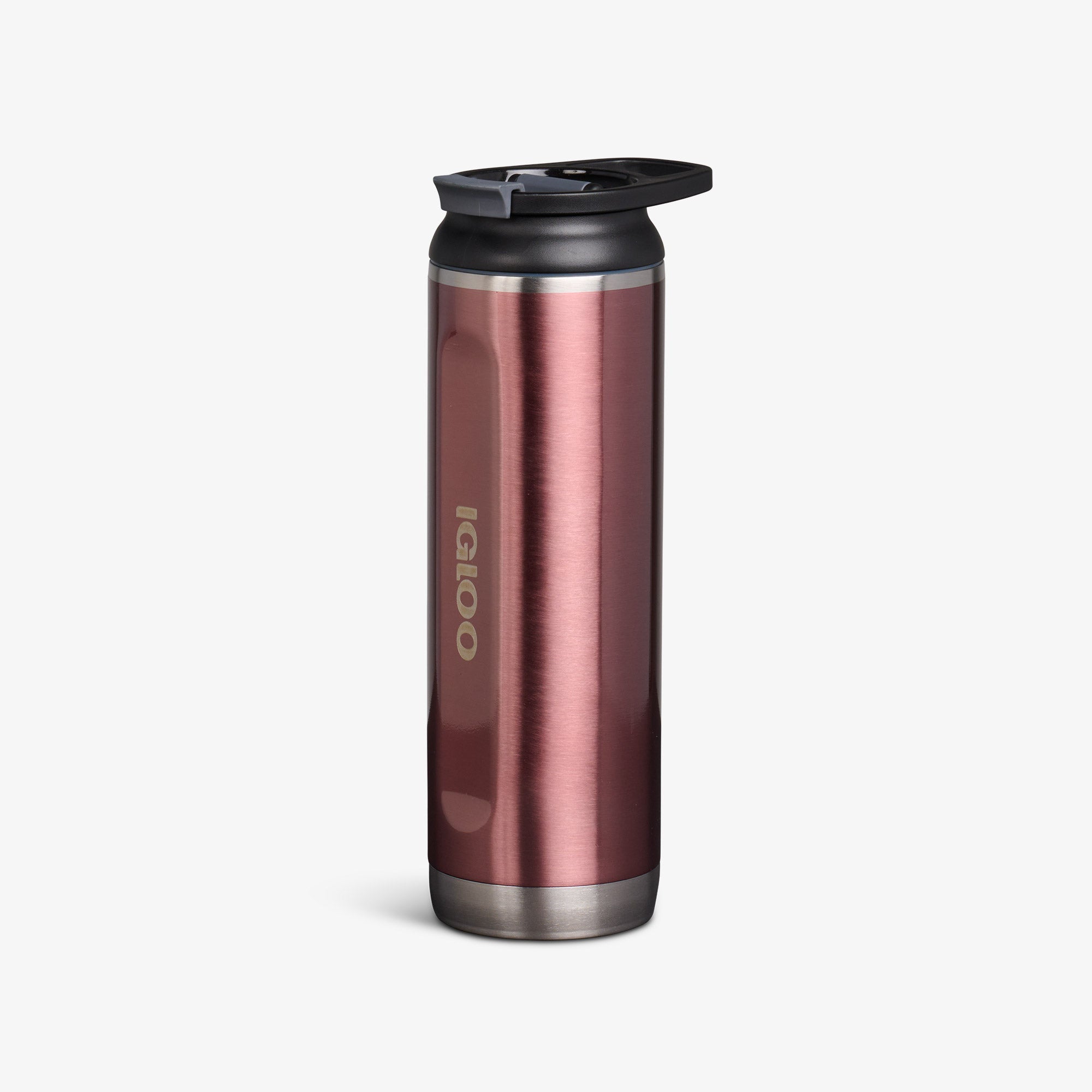 Igloo Flip 'n' Sip 20 Ounce Tumbler Flamingo