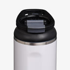 Igloo Flip 'n' Sip 20 Ounce Tumbler White