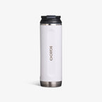 Igloo Flip 'n' Sip 20 Ounce Tumbler White