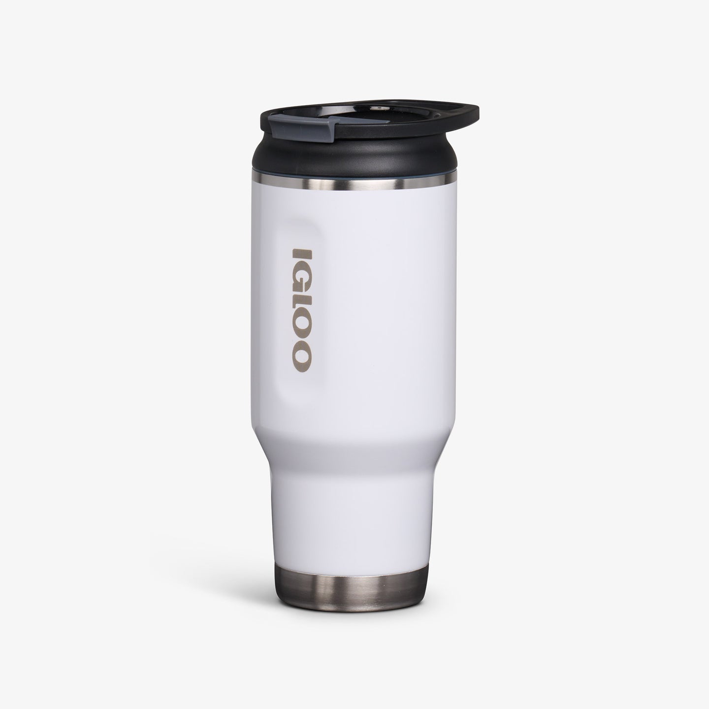 Igloo Flip 'n' Sip 32 Ounce Tumbler Black