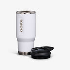 Igloo Flip 'n' Sip 32 Ounce Tumbler Black