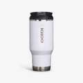 Igloo Flip 'n' Sip 32 Ounce Tumbler Black