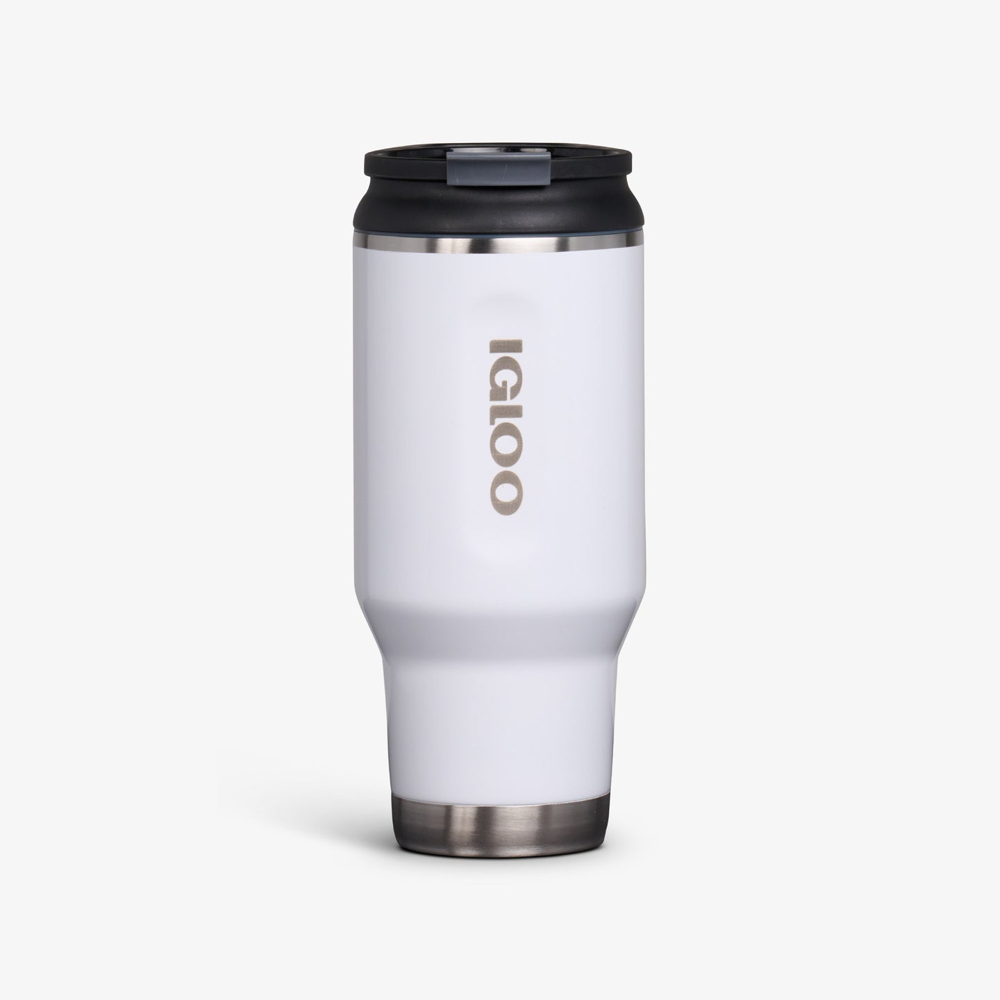 Igloo Flip 'n' Sip 32 Ounce Tumbler Black