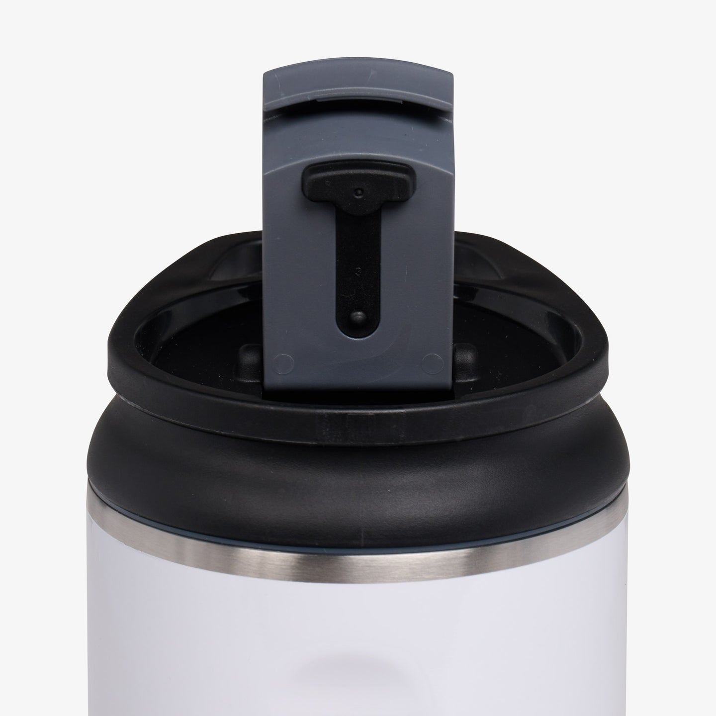 Igloo Flip 'n' Sip 32 Ounce Tumbler Black