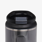 Igloo Flip 'n' Sip 32 Ounce Tumbler Carbonite