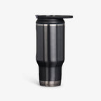 Igloo Flip 'n' Sip 32 Ounce Tumbler Carbonite
