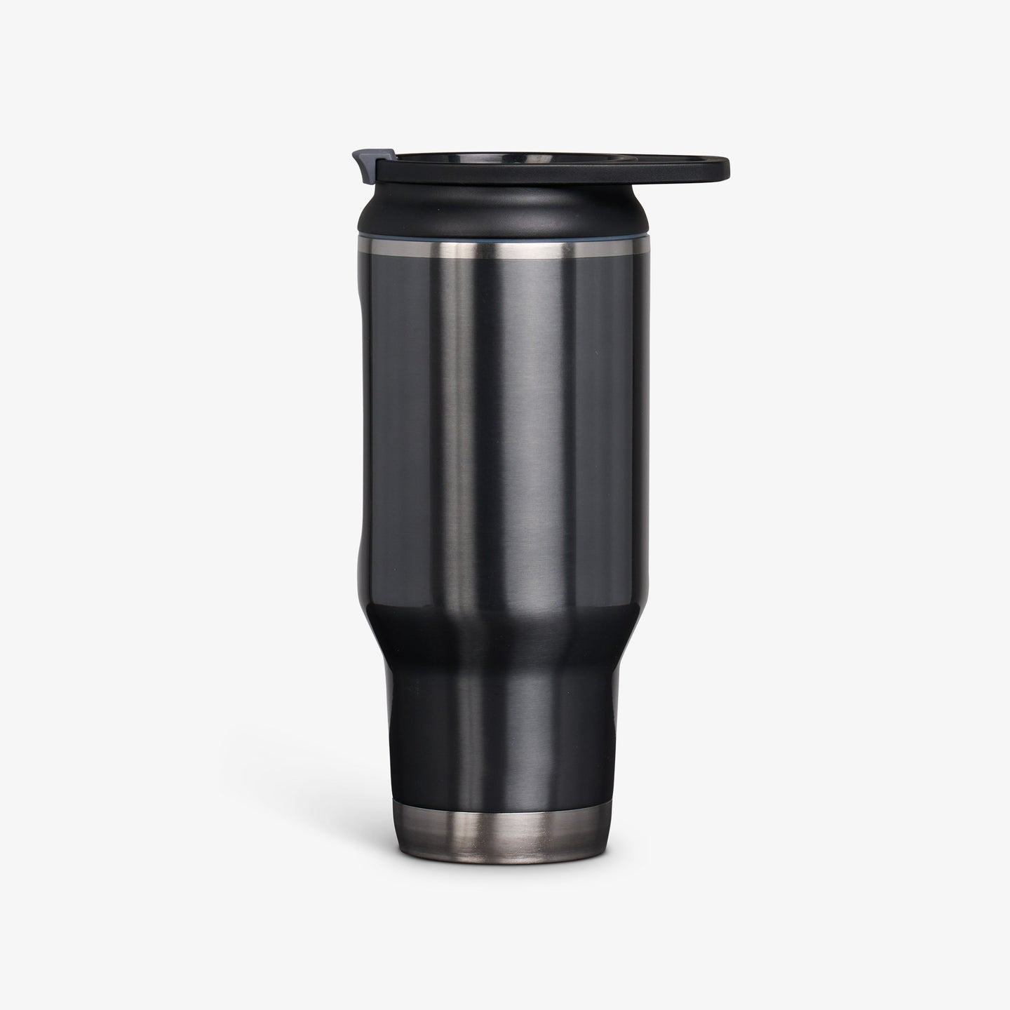 Igloo Flip 'n' Sip 32 Ounce Tumbler Carbonite