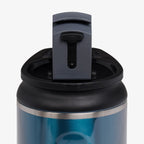 Igloo Flip 'n' Sip 32 Ounce Tumbler Modern Blue