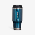 Igloo Flip 'n' Sip 32 Ounce Tumbler Modern Blue