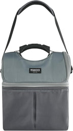 Igloo Gripper 22 Can Softside Cooler Castlerock