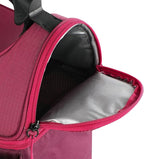 Igloo Gripper 9 Can Softside Cooler Scooter Zinfandel