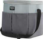Igloo HLC 12 Can Softside Cooler Castlerock