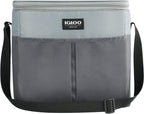 Igloo HLC 12 Can Softside Cooler Castlerock