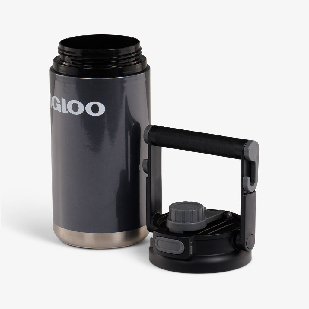 Igloo Hybrid Sport 54 Ounce Jug Charcoal