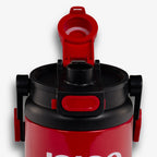 Igloo Hybrid Sport 54 Ounce Jug Red Heat