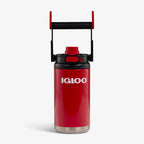 Igloo Hybrid Sport 54 Ounce Jug Red Heat