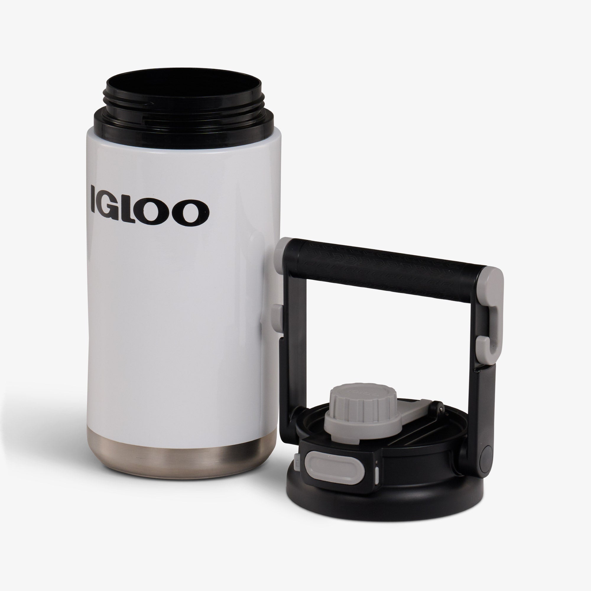 Igloo Hybrid Sport 54 Ounce Jug White
