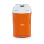 Igloo Latitude 1/2 Gallon Jug Citrus Orange
