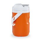Igloo Latitude 1/2 Gallon Jug Citrus Orange