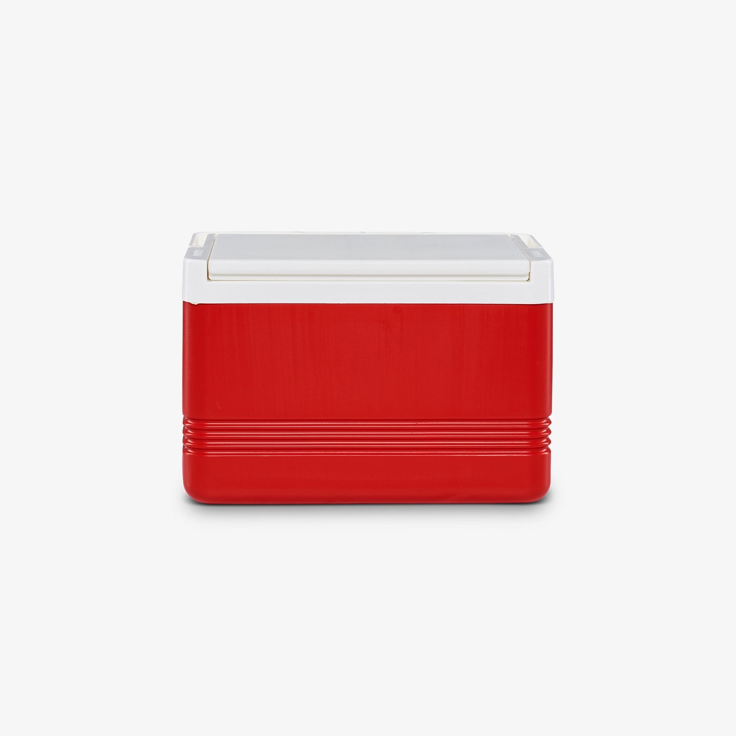 Igloo Legend 12 Can Hardside Cooler Red